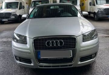 Audi A3 227.000 km 2.999 &euro; Duisburg 47169