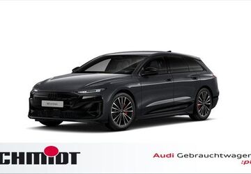 Audi A6 e-tron 1.990 km 79.790 &euro; Recklinghausen 45657