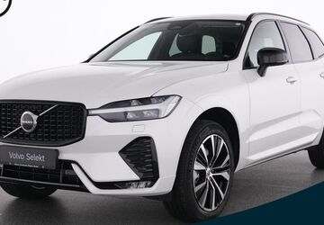 Volvo XC60 9.360 km 45.990 &euro; Witten 58453