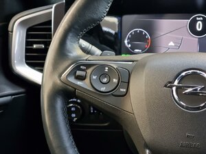 Opel Mokka Black Activ Drive Ass. Winterp. Navi Pro uvm 3.390 km 22.680 &euro; HAAN 42781