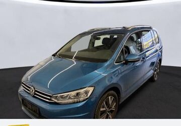 VW Touran 41.286 km 29.790 &euro; Bochum 44892