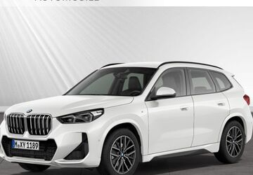 BMW X1 6.780 km 35.750 &euro; Moers 47441