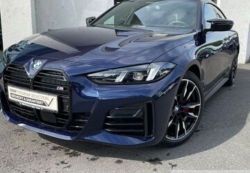 BMW M440 9.300 km 65.880 &euro; Essen 45134