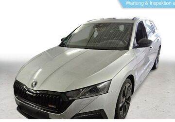 Skoda Octavia 42.013 km 36.980 &euro; Moers 47441