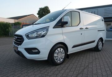 Ford Transit Custom 168.500 km 15.950 &euro; Essen 45329