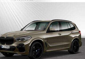 BMW X5 77.400 km 59.890 &euro; Moers 47441