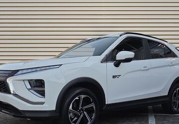 Mitsubishi Eclipse Cross 16.430 km 24.990 &euro; Duisburg 47059