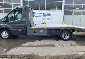 Ford Transit 59.954 km 26.950 &euro; Dorsten 46282