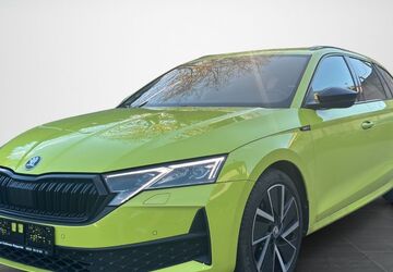 Skoda Octavia 14.000 km 30.690 &euro; Wuppertal 42281