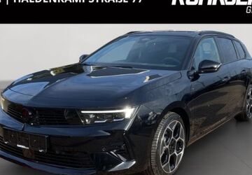 Opel Astra 6.999 km 32.590 &euro; Duisburg 47059