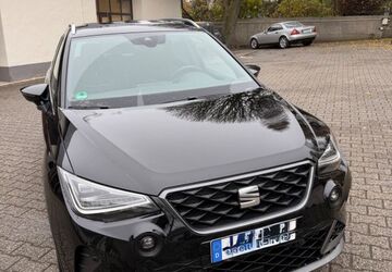 Seat Arona 38.496 km 20.500 &euro; Essen 45279