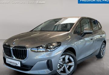 BMW 220 Active Tourer 8.567 km 29.999 &euro; Essen 45141