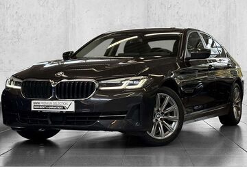 BMW 520 96.038 km 34.690 &euro; Sprockhövel 45549