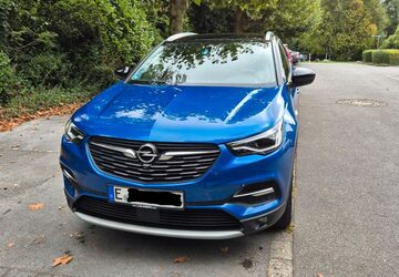 Opel Grandland (X) 85.000 km 18.950 &euro; Essen 45136
