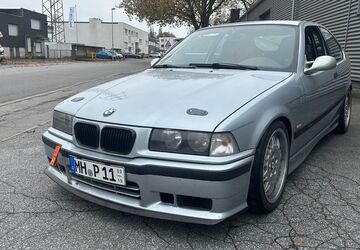 BMW M3 179.000 km 26.450 &euro; Mülheim an der Ruhr 45481