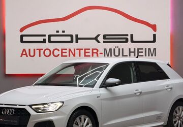 Audi A1 17.000 km 27.850 &euro; Mülheim an der ruhr 45476