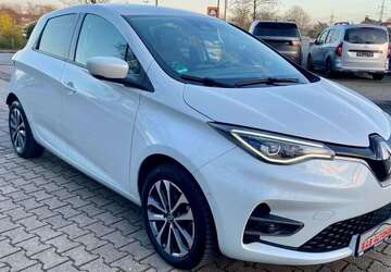 Renault ZOE 97.230 km 10.800 &euro; Moers 47445