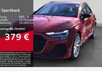 Audi A3 7.883 km 41.390 &euro; Gelsenkirchen 45894