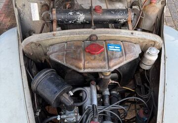 Fiat 500C 30.200 km 4.250 &euro; Essen 45326