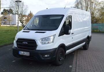 Ford Transit 142.000 km 13.950 &euro; Mülheim an der Ruhr 45473
