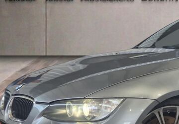 BMW M3 111.000 km 37.900 &euro; Essen 45356