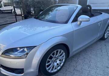 Audi TT 79.000 km 10.700 &euro; Essen 45356