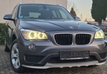 BMW X1 144.000 km 12.900 &euro; Essen 45356