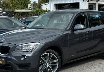 BMW X1 115.000 km 12.900 &euro; Essen 45326