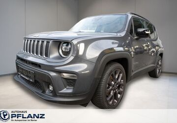 Jeep Renegade 20.128 km 20.490 &euro; Herne 44625