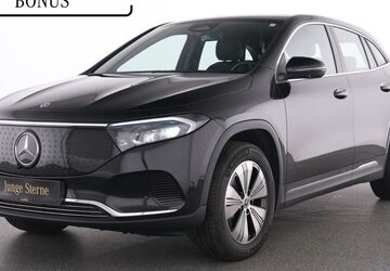 Mercedes-Benz EQA 12.963 km 37.835 &euro; Essen 45309