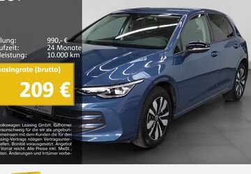 VW Golf 25.108 km 27.430 &euro; Bochum 44809