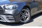 Mercedes-Benz E 300 de AMG MBUX Burm Pano 360° AHK MB100 65.161 km 31.900 &euro; Wuppertal 42327
