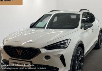 Cupra Formentor 38.363 km 27.850 &euro; Essen 45307