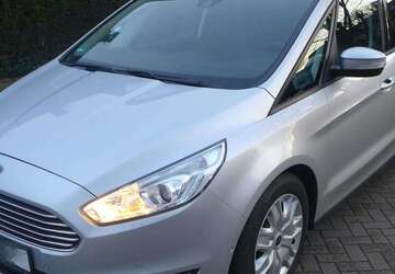 Ford Galaxy 114.250 km 14.850 &euro; Gladbeck 45968