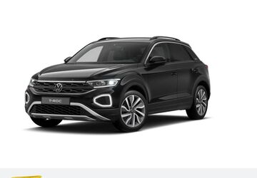 VW T-Roc 28.070 km 25.680 &euro; Recklinghausen 45663