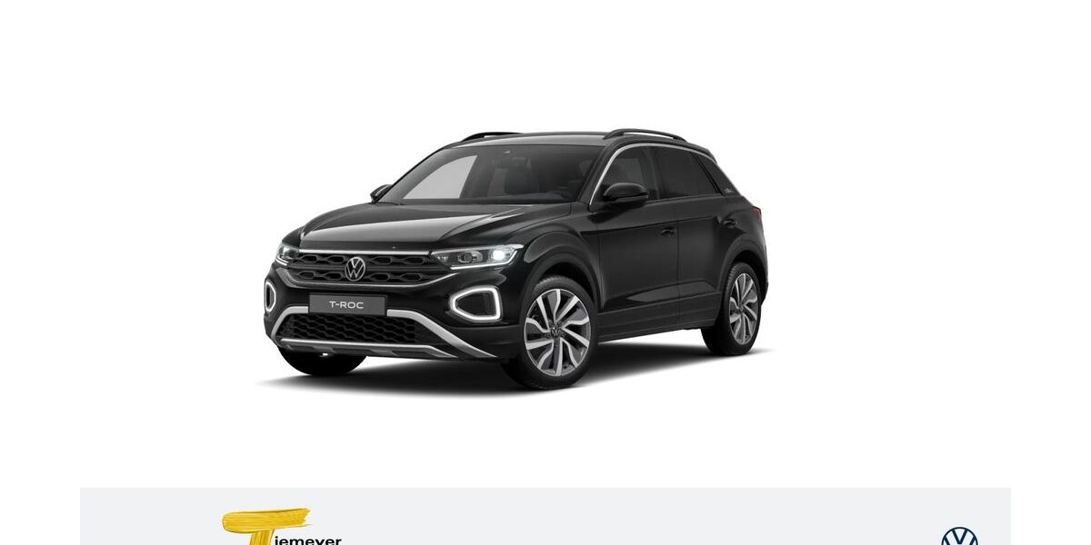 VW T-Roc 28.070 km 25.680 &euro; Recklinghausen 45663