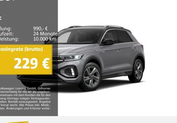 VW T-Roc 24.110 km 29.230 &euro; Herne 44653