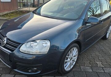 VW Golf 151.000 km 4.490 &euro; Bottrop 46238