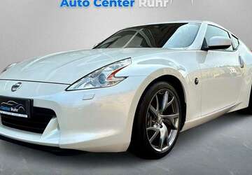 Nissan 370Z 127.000 km 23.990 &euro; Gelsenkirchen 45891