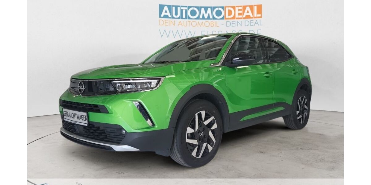 Opel Mokka 81.403 km 13.949 &euro; Duisburg 47138