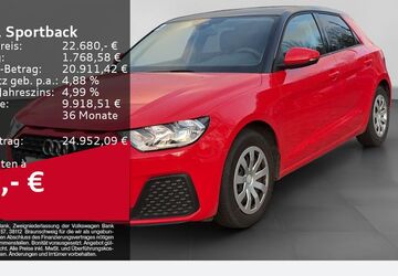 Audi A1 16.434 km 21.980 &euro; Dorsten 46284