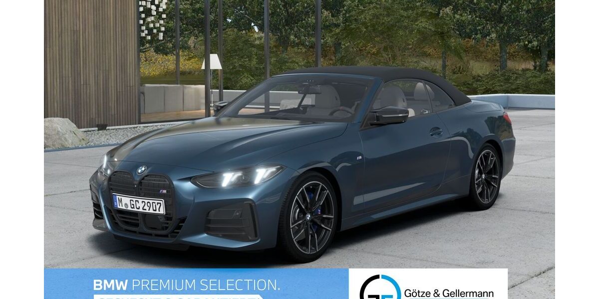 BMW M440 24.996 km 64.720 &euro; Mülheim 45472