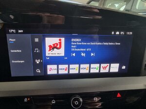 Opel Mokka Edition Komfortp. Techp. Alu 6.414 km 21.990 &euro; HAAN 42781