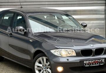 BMW 120 35.000 km 13.980 &euro; Ratingen 40880
