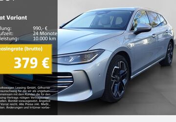 VW Passat Variant 31.393 km 37.950 &euro; Bochum 44892