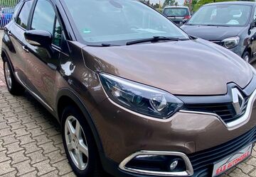 Renault Captur 137.480 km 6.999 &euro; Moers 47445
