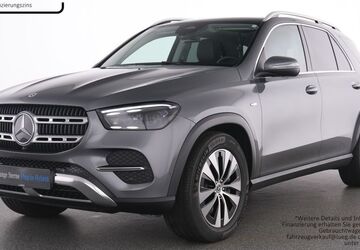 Mercedes-Benz GLE 350 5.640 km 68.385 &euro; Essen 45309