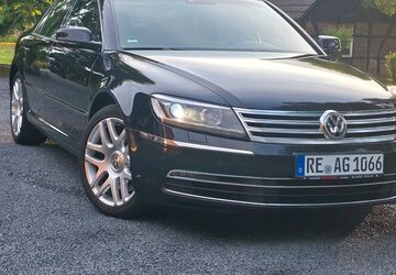 VW Phaeton 280.000 km 10.990 &euro; Herten 45699