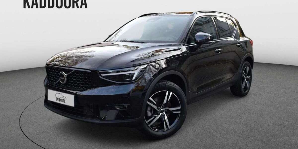 Volvo XC40 20.125 km 34.499 &euro; Wuppertal 42117