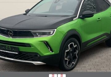 Opel Mokka 59.150 km 17.990 &euro; Dorsten 46286